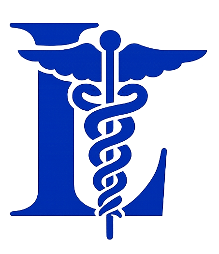 Lifetrust Diagnostics Logo